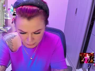 Karol_Milf__ Chaturbate stream image from November 21, 2025