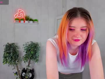 Keta_Haa Chaturbate stream image from November 21, 2025