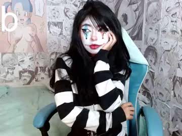 Kiyusweetcrazy Chaturbate stream image from November 21, 2025