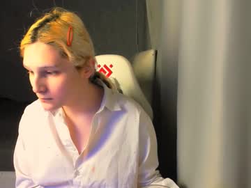 Klin_Miller Chaturbate stream image from November 21, 2025