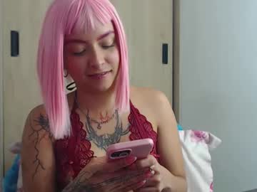 Lilith_Harmony Chaturbate stream image from November 21, 2025