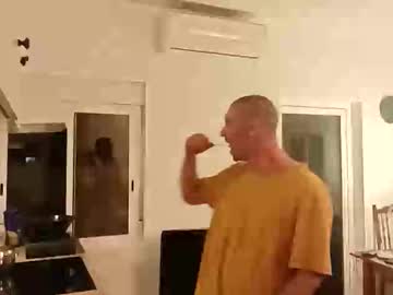 Narujoto Chaturbate stream image from November 21, 2025