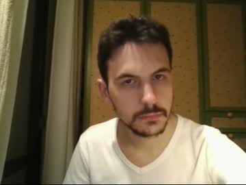 Pescadofish Chaturbate stream image from November 21, 2025