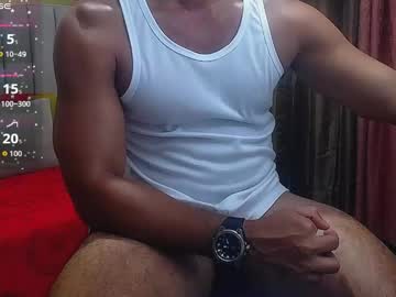 Ryan_Nesson Chaturbate stream image from November 21, 2025