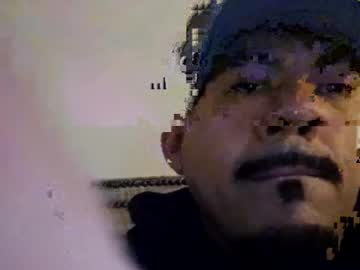 Senor49509 Chaturbate stream image from November 21, 2025