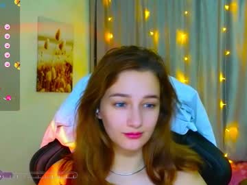 Sinty_Noria Chaturbate stream image from November 21, 2025