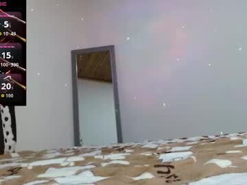 Soniafuckboobs Chaturbate stream image from November 21, 2025
