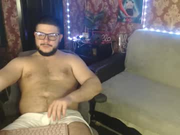The_Avengersgth Chaturbate stream image from November 21, 2025