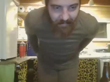 Thunderjacker Chaturbate stream image from November 21, 2025
