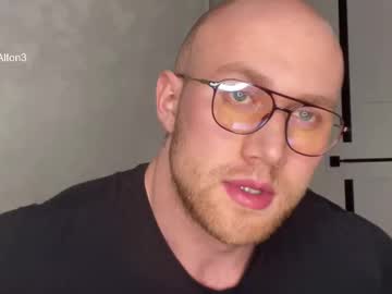 Wlademarbergs Chaturbate stream image from November 21, 2025