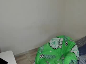 Andreu_777 Chaturbate stream image from November 21, 2025