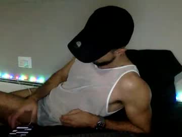 Arbfit Chaturbate stream image from November 21, 2025