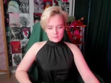 Ellie_Heavenly Chaturbate stream image from November 21, 2025