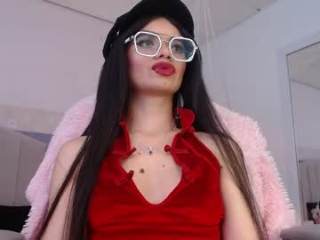 Emerald_Gh Chaturbate stream image from November 21, 2025