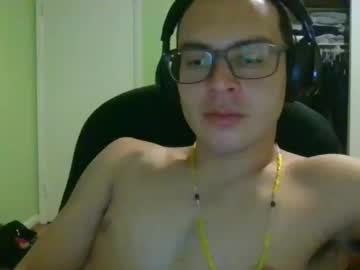 Hazehorizon48 Chaturbate stream image from November 21, 2025