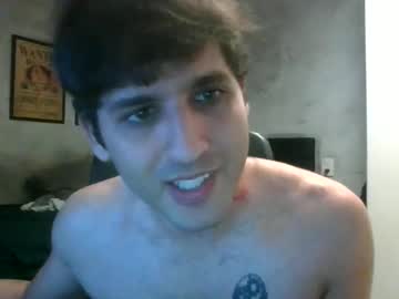 Jackmancada Chaturbate stream image from November 21, 2025