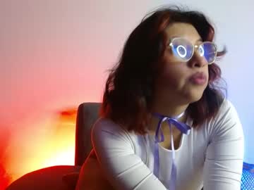 Janeth_Bruce Chaturbate stream image from November 21, 2025
