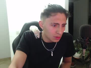 Jay_Dimarco2 Chaturbate stream image from November 21, 2025