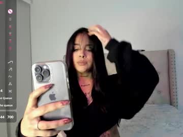 Lana_44 Chaturbate stream image from November 21, 2025
