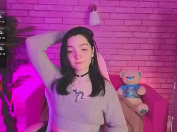 Linda_Sweetiest Chaturbate stream image from November 21, 2025
