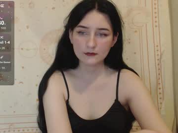 Lumulav9 Chaturbate stream image from November 21, 2025
