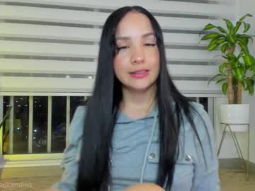 Magiical_ Chaturbate stream image from November 21, 2025