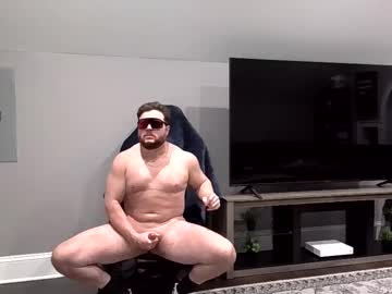 Newyorkfithungguy Chaturbate stream image from November 21, 2025