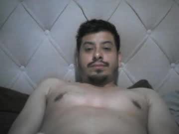 Rolandof2009 Chaturbate stream image from November 21, 2025
