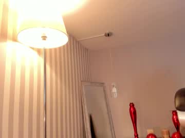 Samii_Live Chaturbate stream image from November 21, 2025