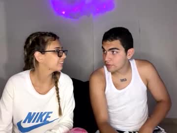 Sharlotte_Davin Chaturbate stream image from November 21, 2025