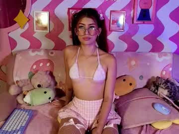 The_Girl_With_The_Red_Hai Chaturbate stream image from November 21, 2025