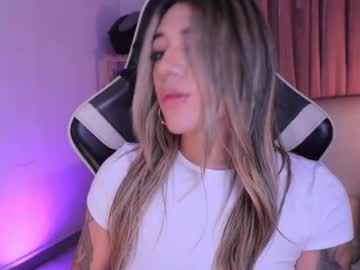 Ashleyvalirya Chaturbate stream image from November 21, 2025