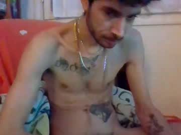 Cazzone98italiano Chaturbate stream image from November 21, 2025