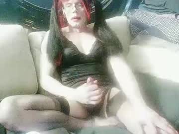 Cdsandrasub Chaturbate stream image from November 21, 2025
