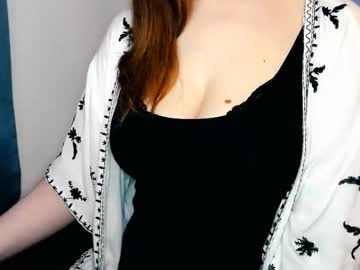 Chaosvictoria Chaturbate stream image from November 21, 2025
