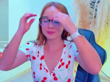 Dahlia_Rossi Chaturbate stream image from November 21, 2025