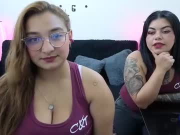 Emilyriskhot Chaturbate stream image from November 21, 2025