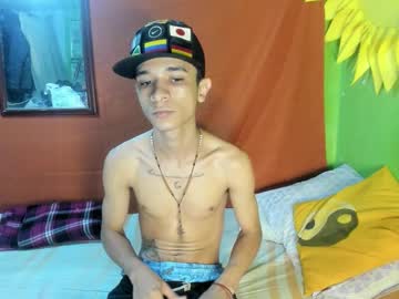 Latinskinny_ Chaturbate stream image from November 21, 2025