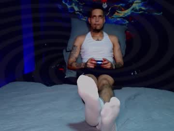 Lilray99 Chaturbate stream image from November 21, 2025