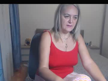 Maturediana Chaturbate stream image from November 21, 2025