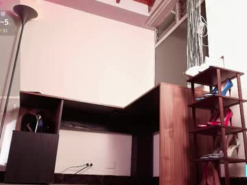 Missmabelle_ Chaturbate stream image from November 21, 2025