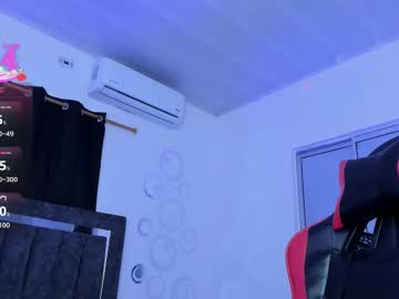 Nicol_Transgirl Chaturbate stream image from November 21, 2025