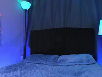 Noah__Angel Chaturbate stream image from November 21, 2025