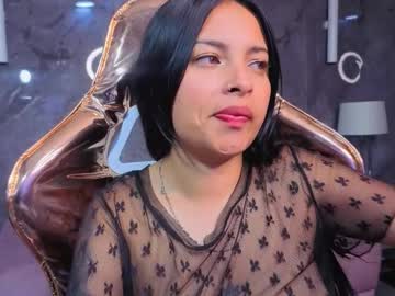 Odette_B Chaturbate stream image from November 21, 2025