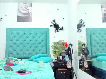 Rihanna_Hotx Chaturbate stream image from November 21, 2025