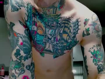 White_King999 Chaturbate stream image from November 21, 2025