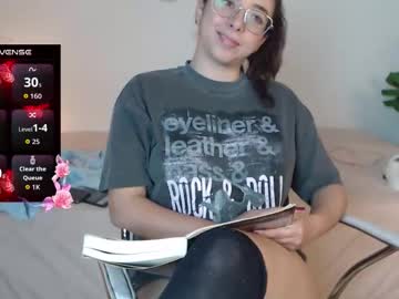 Abii_27 Chaturbate stream image from November 21, 2025
