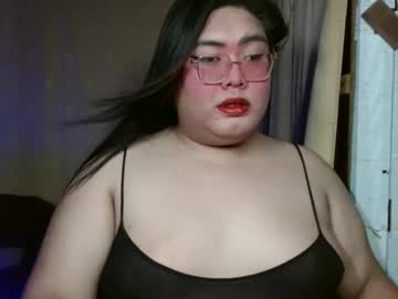 Amanda_Fetish Chaturbate stream image from November 21, 2025