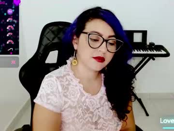 Blue_Dance stream image from November 21, 2025