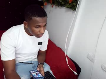 Carrasquilla23 Chaturbate stream image from November 21, 2025